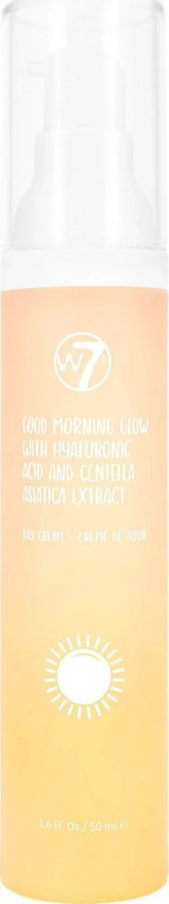 Good Morning Glow Crema de día