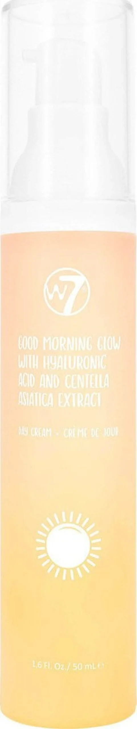 Good Morning Glow Crema de día