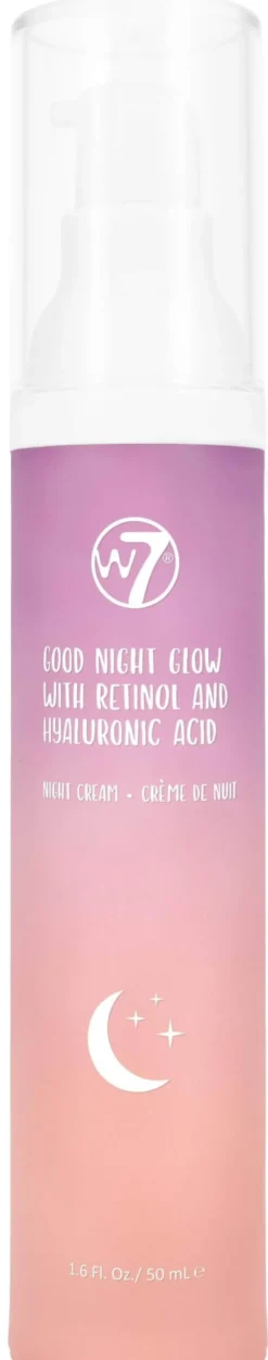 Good Night Glow Crema de noche