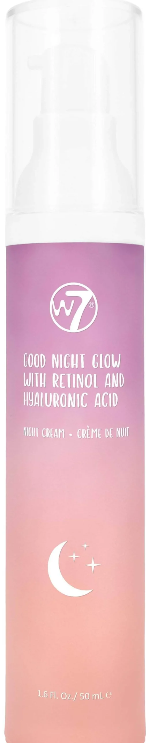 Good Night Glow Crema de noche