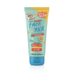 Good To Glow Mascarilla Facial Vitamina C