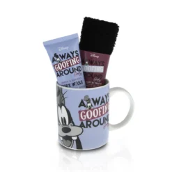 Goofy Mug Set