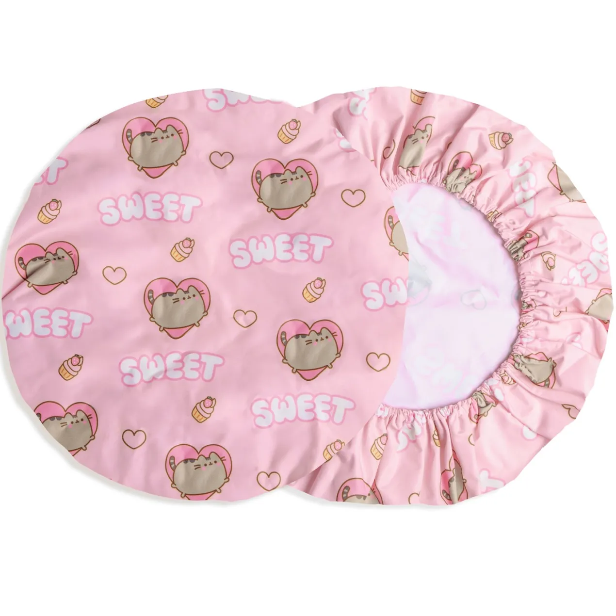 Gorro de Ducha The Purffect Shower
