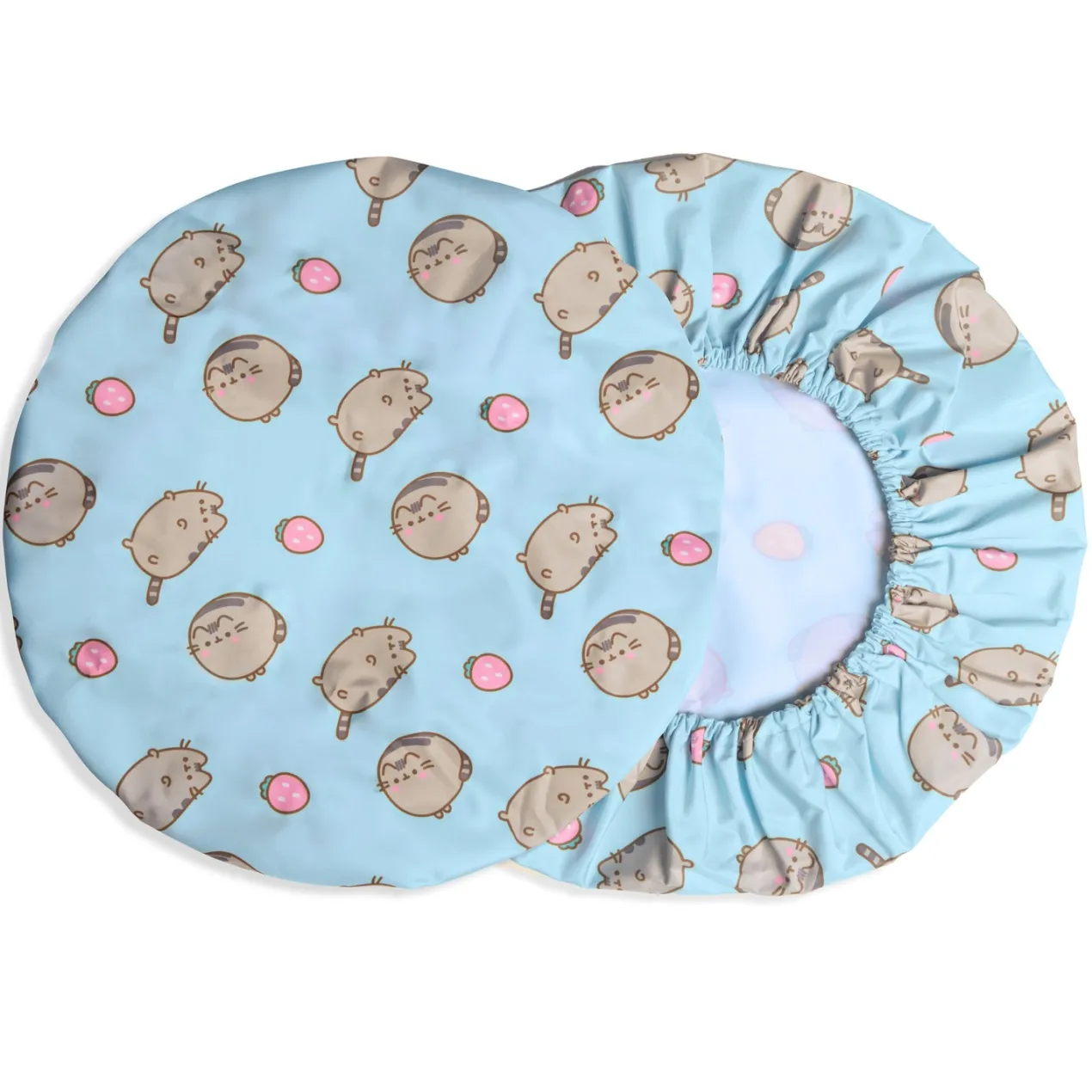 Gorro de Ducha The Purffect Shower