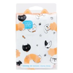 Gorro de Ducha Cutie Pets