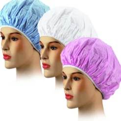 Gorro de Ducha Liso