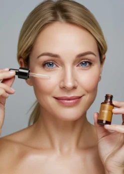 Gotas Faciales Autobronceadoras