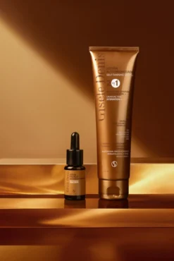 Gotas Faciales Autobronceadoras