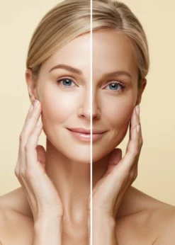 Gotas Faciales Autobronceadoras