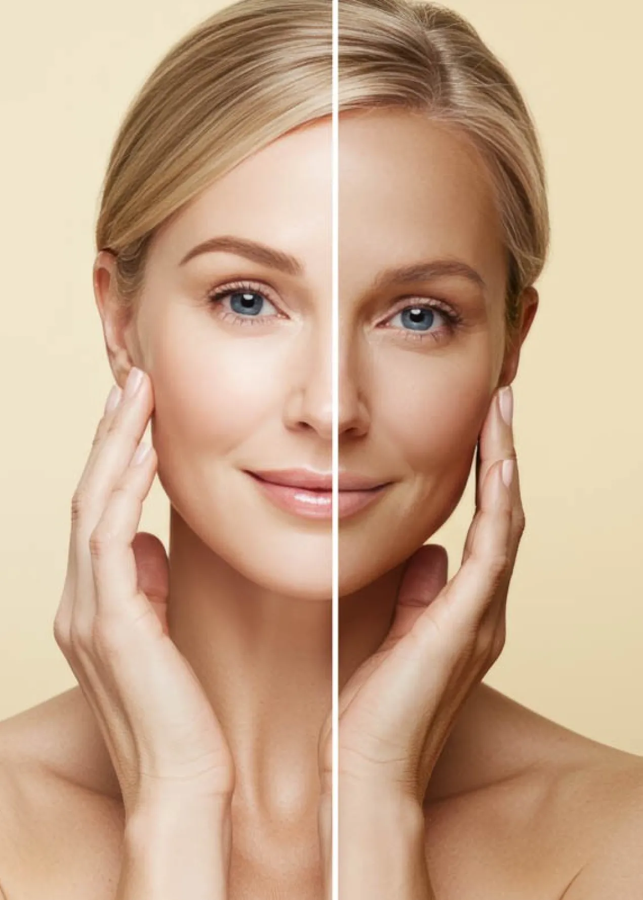 Gotas Faciales Autobronceadoras
