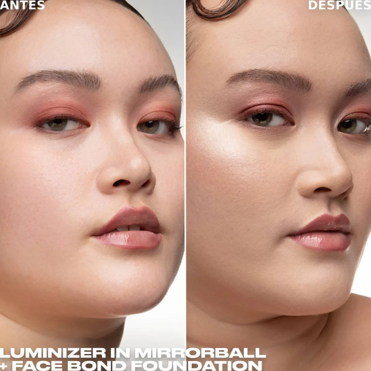 Gotas Iluminadoras Face Bond