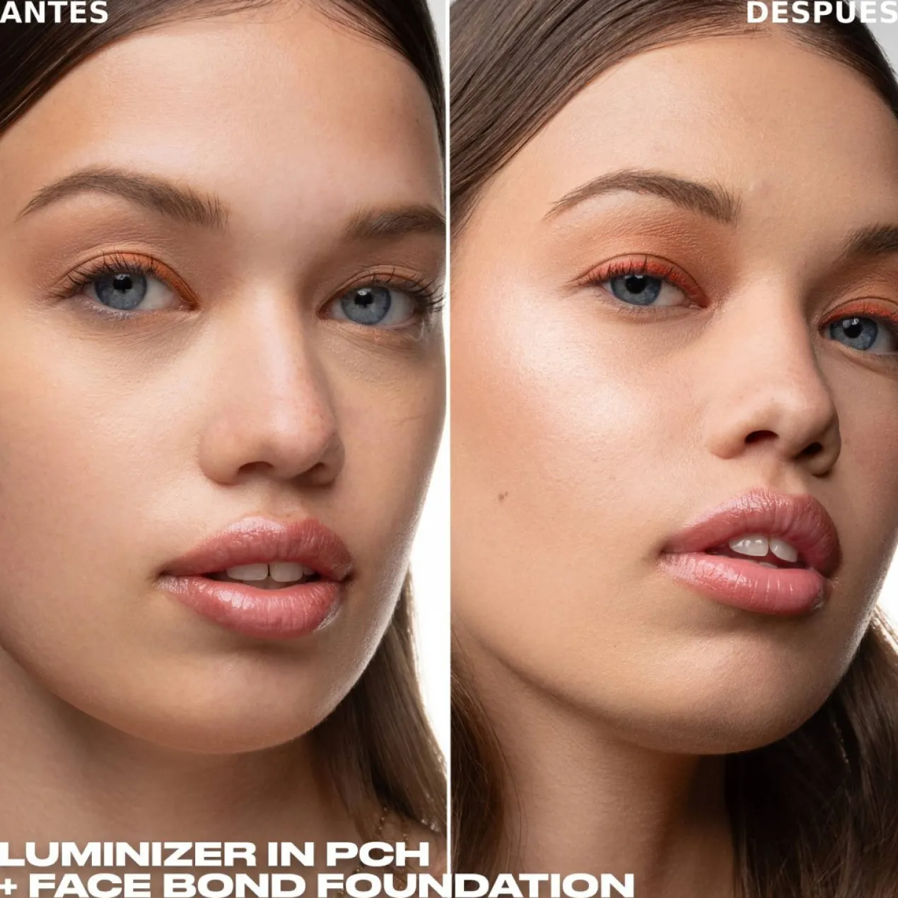 Gotas Iluminadoras Face Bond