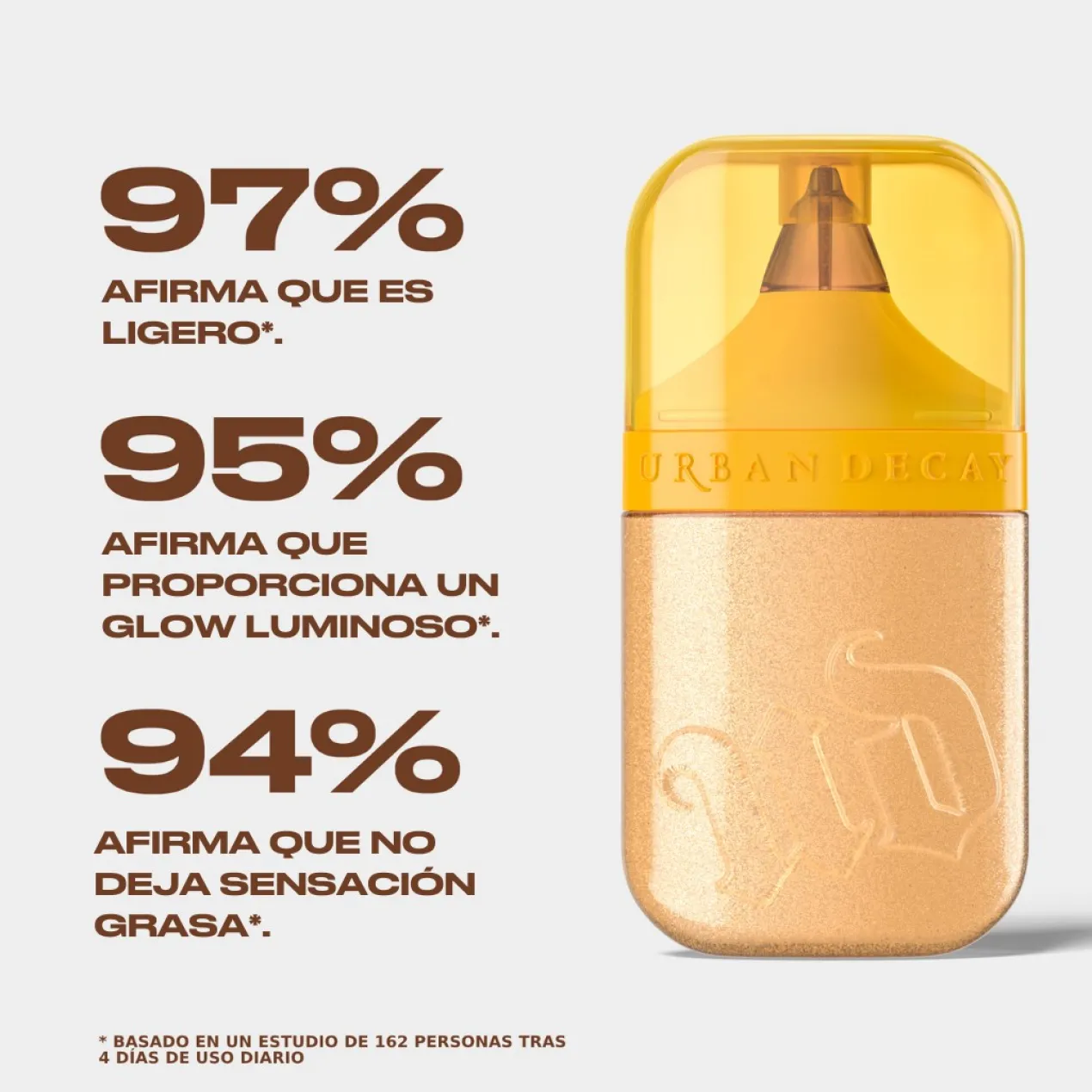 Gotas Iluminadoras Face Bond