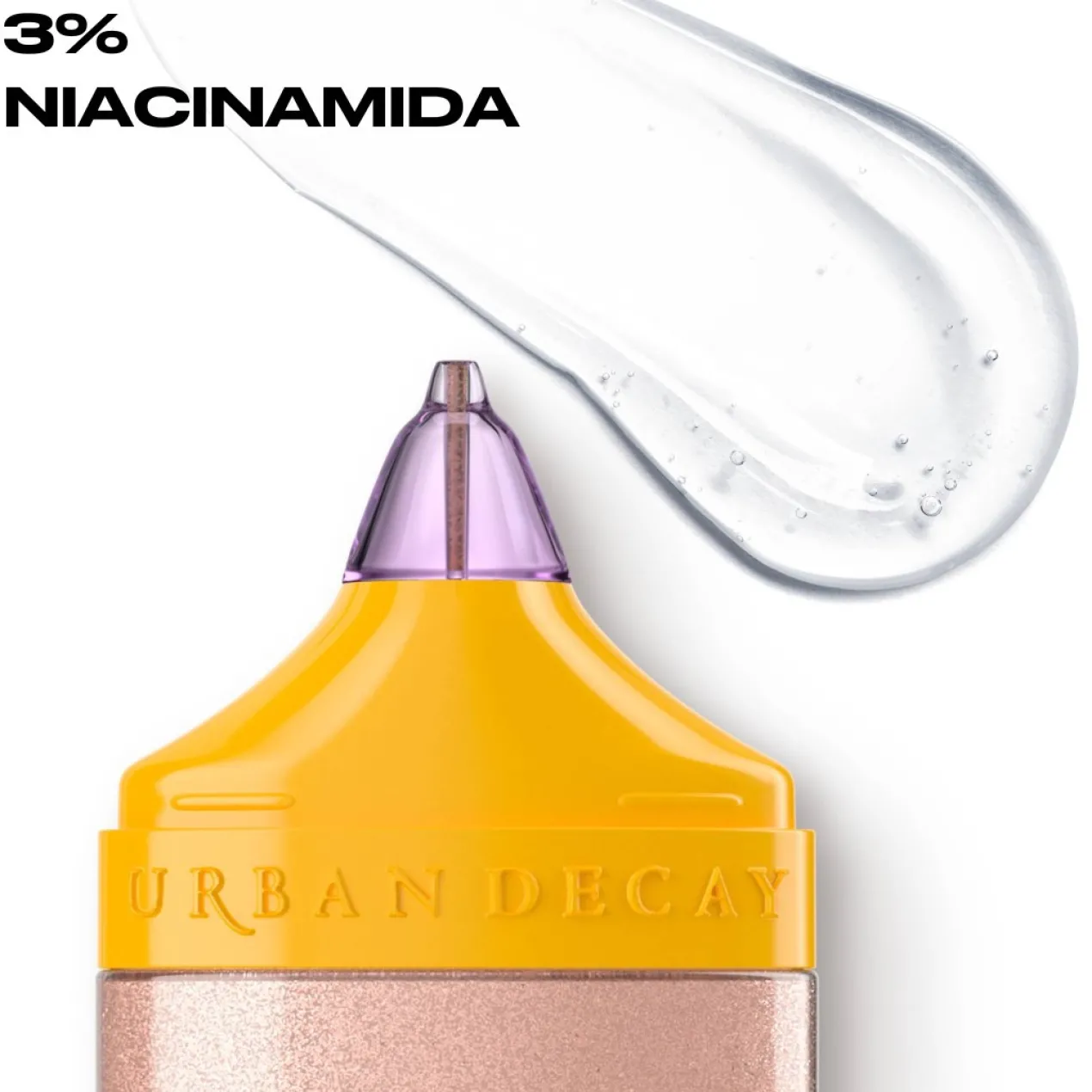 Gotas Iluminadoras Face Bond