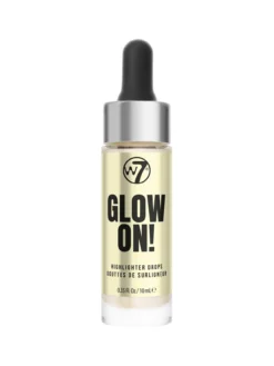 Gotas Iluminadoras Glow On Highlighter Drops