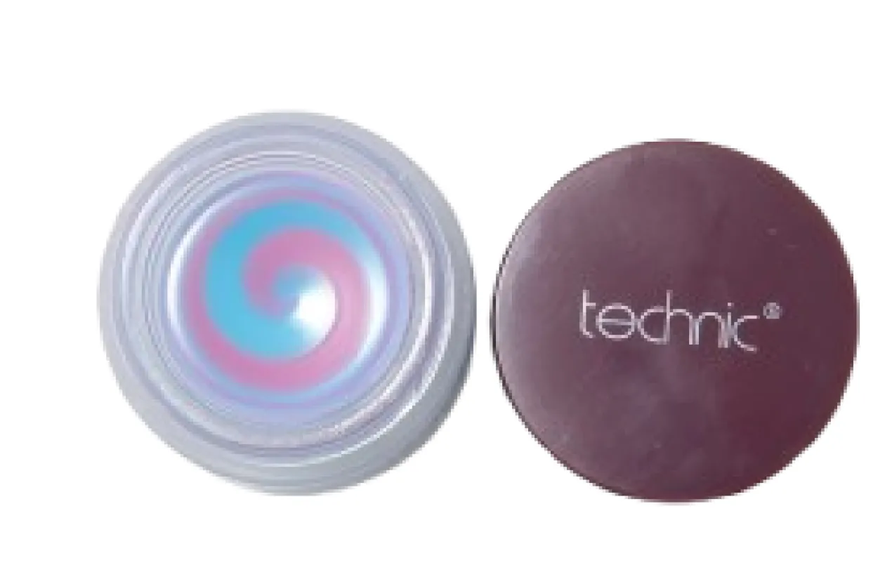 Gothica Swirl LipBalm