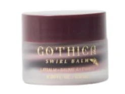 Gothica Swirl LipBalm