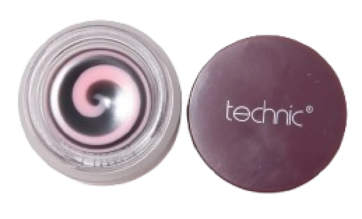 Gothica Swirl LipBalm