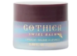 Gothica Swirl LipBalm