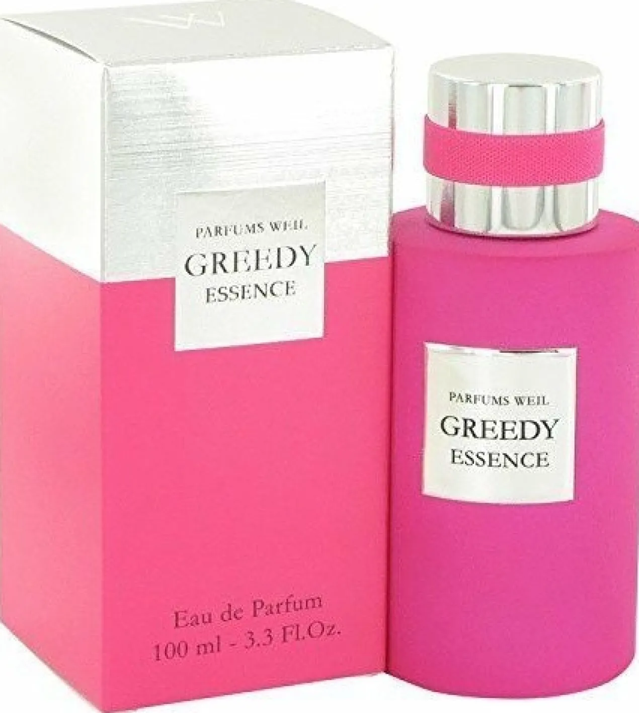 Greedy Essence EDP