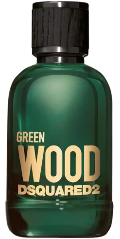 Green Wood EDT