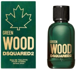 Green Wood EDT