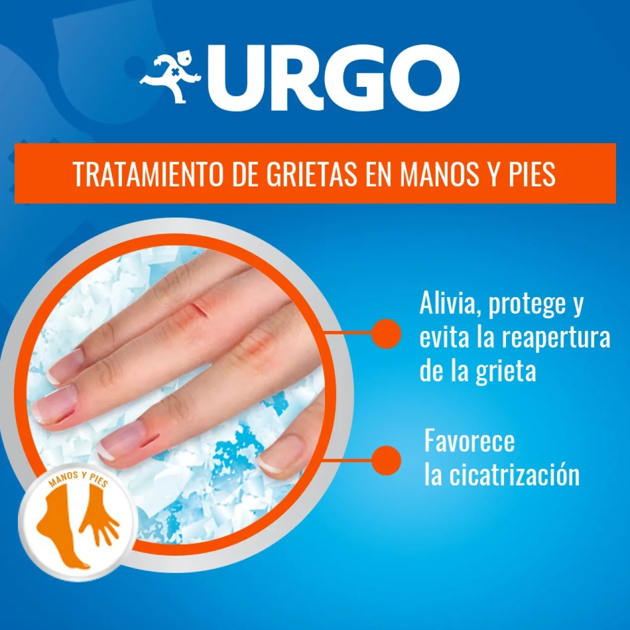 Grietas Filmogel