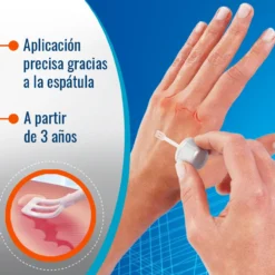Grietas Filmogel