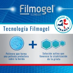 Grietas Filmogel