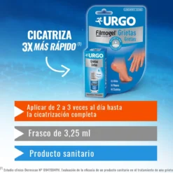 Grietas Filmogel