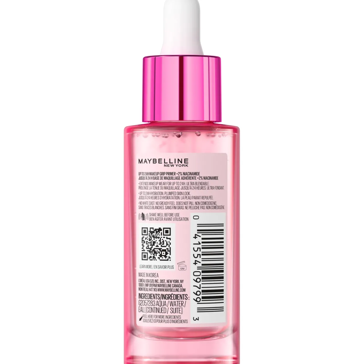 Grippy Serum Primer