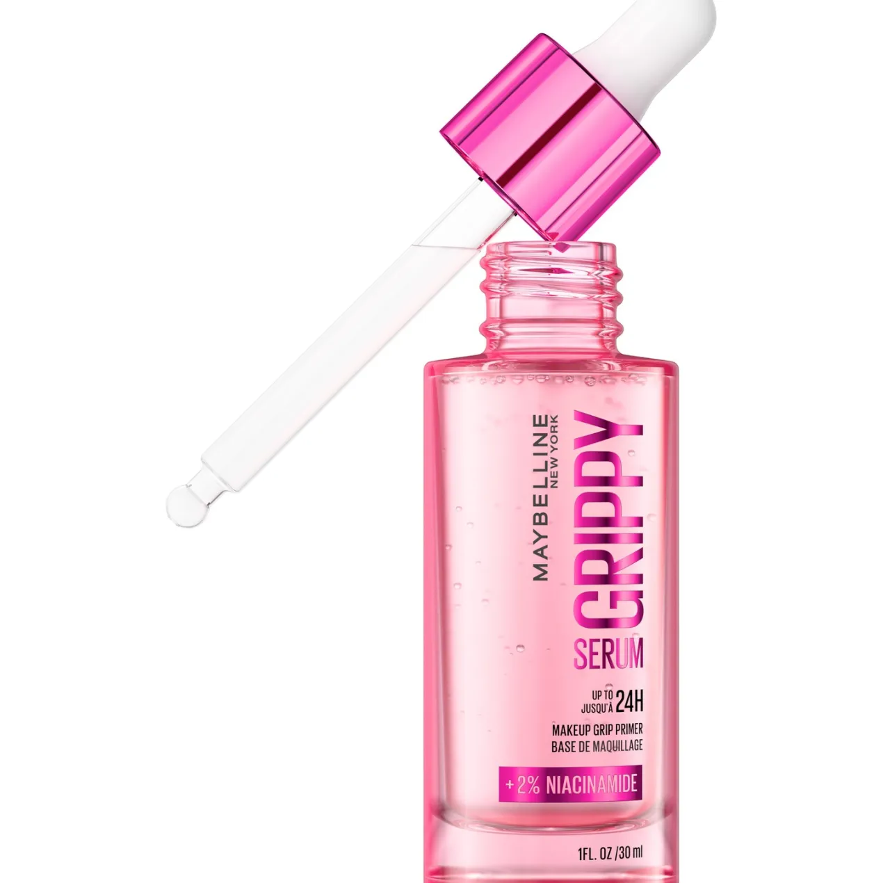 Grippy Serum Primer
