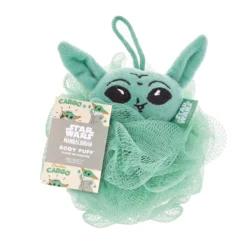 Grogu Body Puff