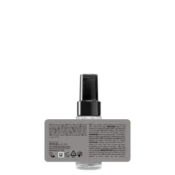 Groom Aceite de Cabello y Barba para Hombre