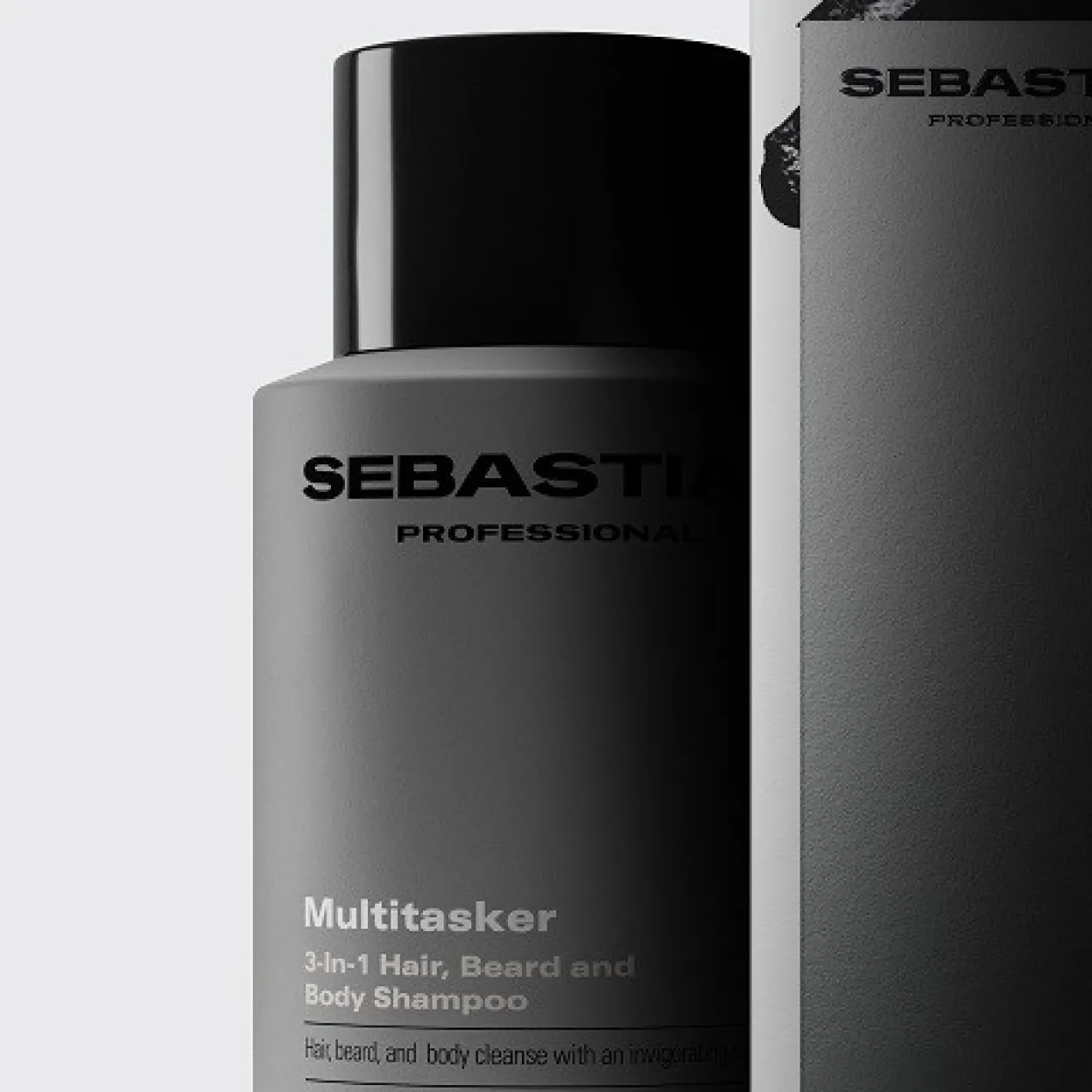 Groom Aceite de Cabello y Barba para Hombre