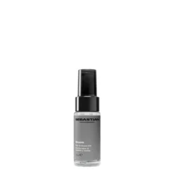 Groom Aceite de Cabello y Barba para Hombre