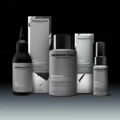 Groom Aceite de Cabello y Barba para Hombre