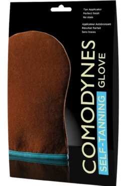 Guante Aplicador de Bronceado Self-Tanning