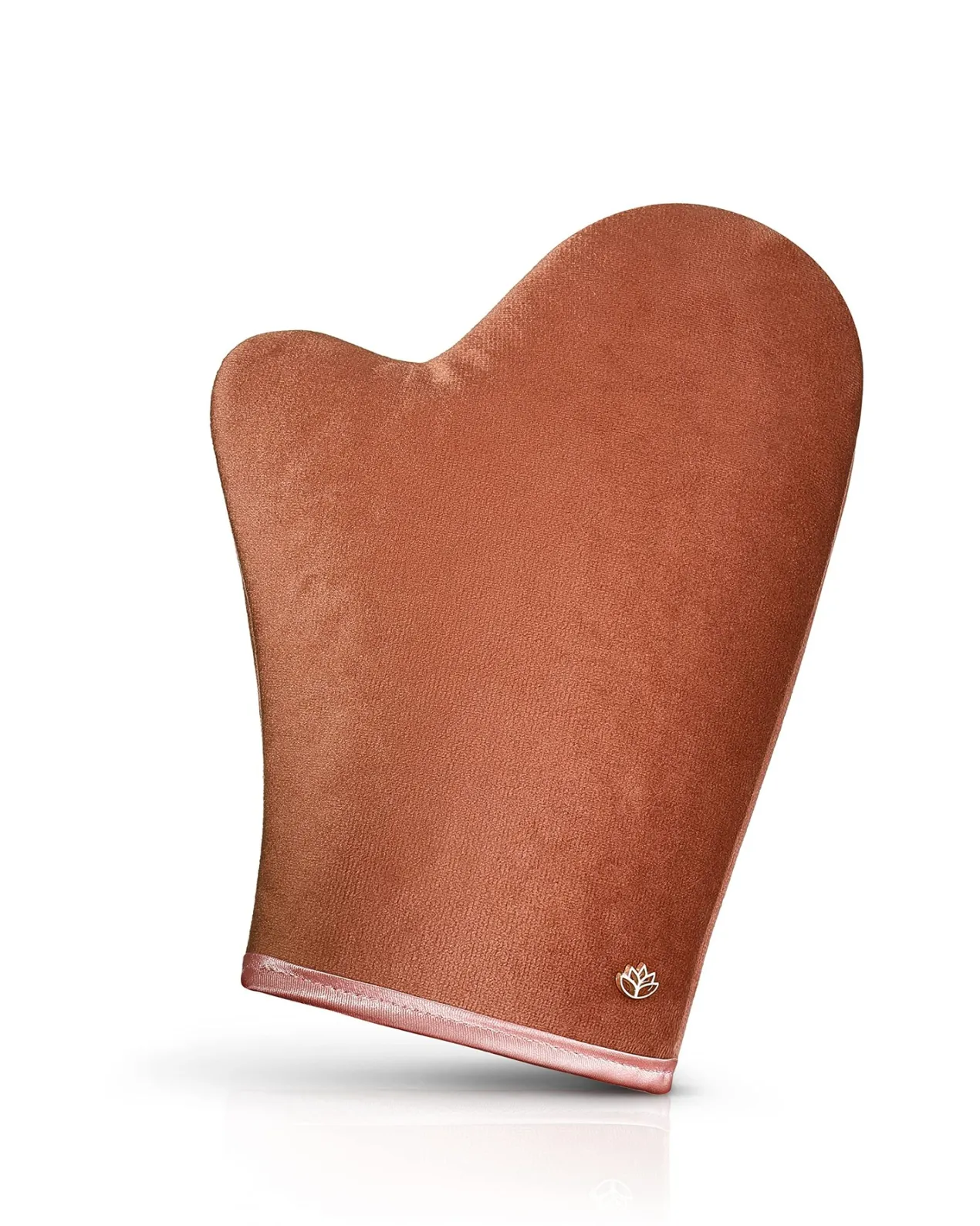 Guante Autobronceador