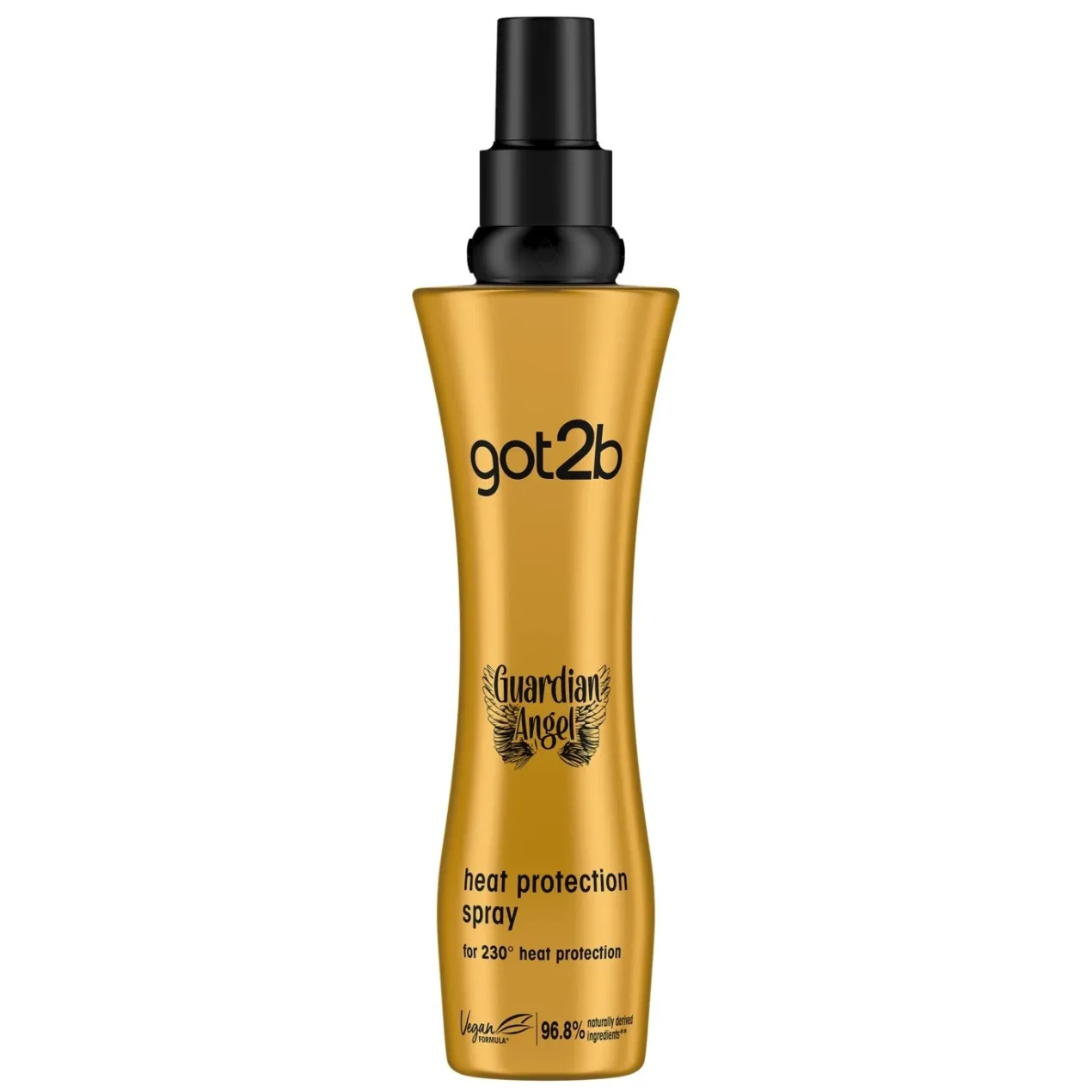 Guardian Angel Heat Protection Spray Protector del Calor