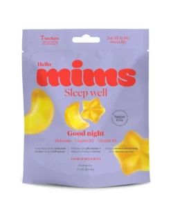 Gummies Good Night