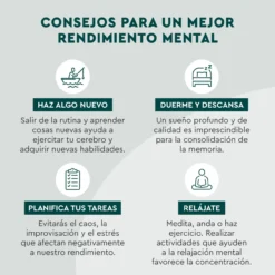 Gummies Memoria