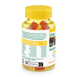 Gummies Multivitamina Boost Energia