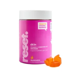 Gummies Skin Vitaminas Para Cuidar La Piel