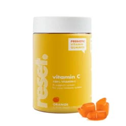 Gummies Vitamina C