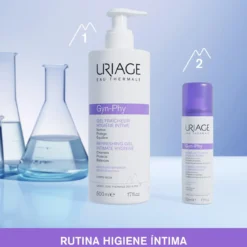 Gyn-Phy Gel Íntimo