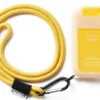 Haan Pocket Funda con Colgante