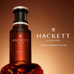 Hackett Men's Absolute Eau de Parfum Estuche de Regalo