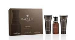 Hackett Men's Absolute Eau de Parfum Estuche de Regalo