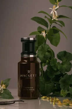 Hackett Men's Absolute Eau de Parfum Estuche de Regalo